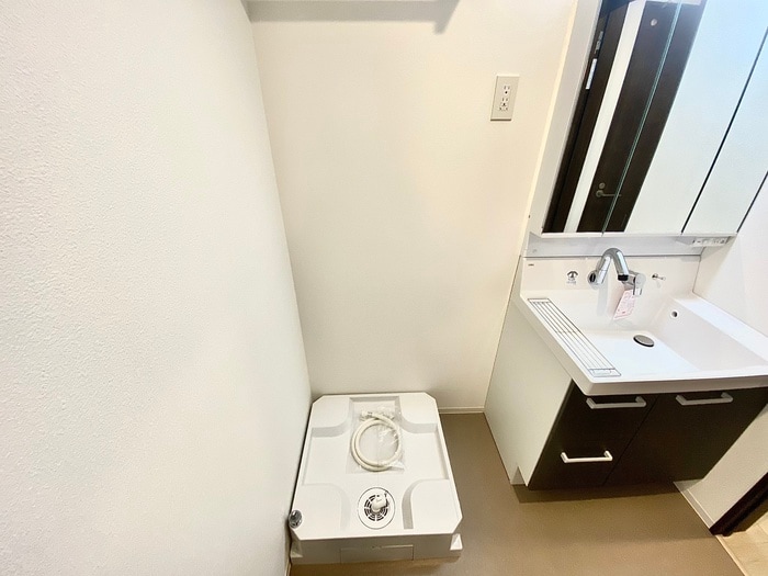 洗濯機置場 仮)Ｖａｎｔａｇｅ塚口Ⅰ