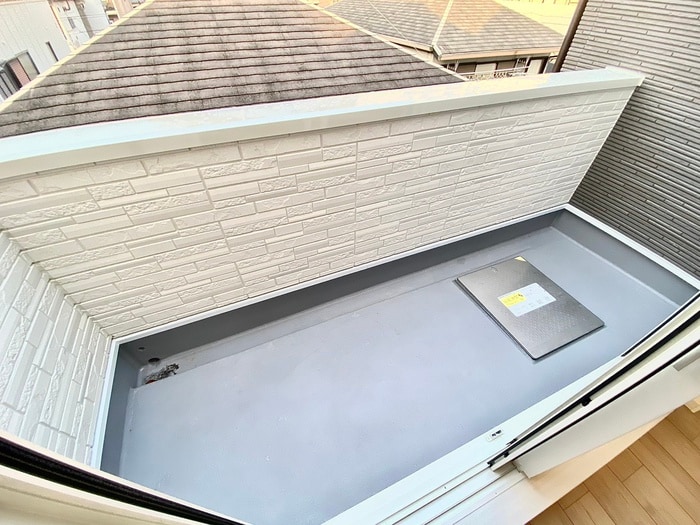 ベランダ・バルコニー 仮)Ｖａｎｔａｇｅ塚口Ⅰ