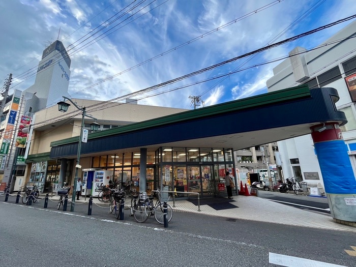 コープ(スーパー)まで380m 仮)Ｖａｎｔａｇｅ塚口Ⅰ