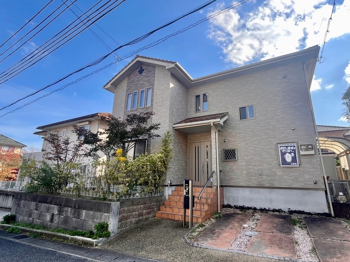 外観写真 名塩さくら台　Ｍ邸