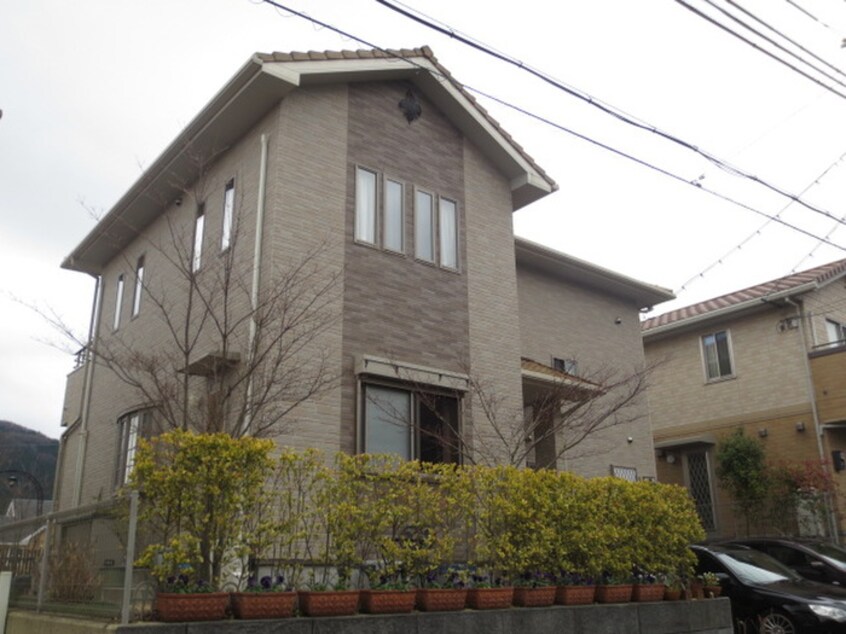 外観写真 名塩さくら台　Ｍ邸