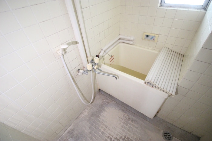 バス／シャワールーム等 明伸ビル