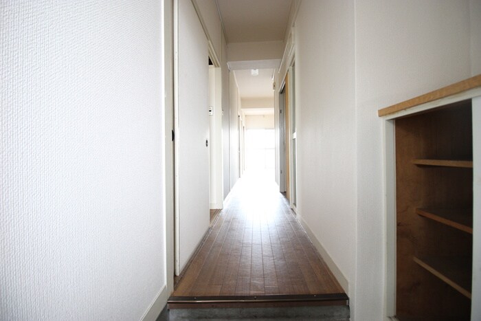 廊下 明伸ビル