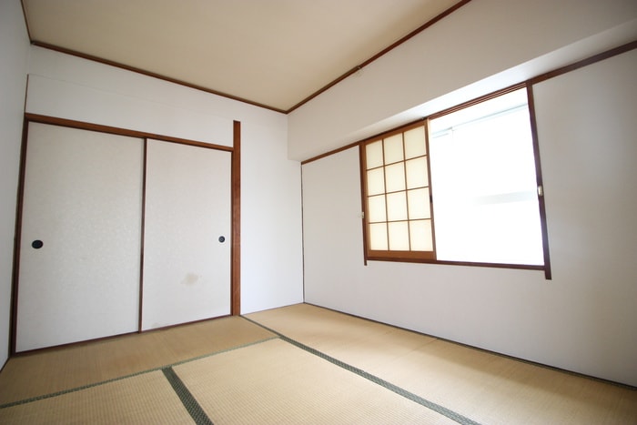 居室 明伸ビル