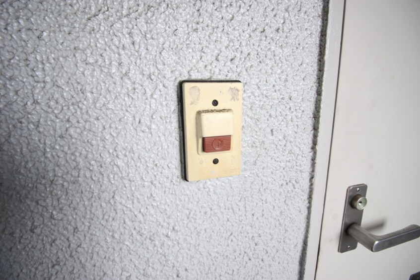 内観写真 明伸ビル