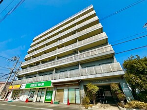 メゾンエスポアール