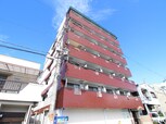 レアレア平野３９番館
