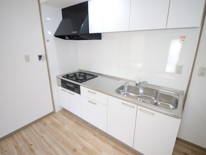 トイレ リベルテ美奈原