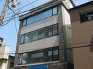 野江ﾊｲﾂの外観