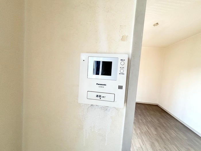内観写真 マ－ルハウス