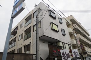 レファインド武庫川