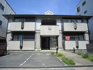 グレイスコート