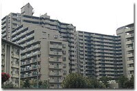 オ－クヒルズ香里参番館(805)