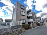 アベニュー六甲篠原