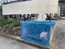 建物設備 アパルト五門