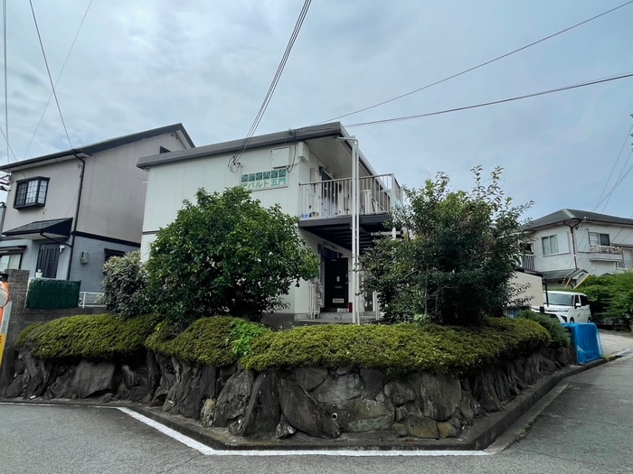 外観写真 アパルト五門