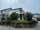 外観写真 アパルト五門