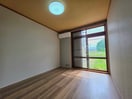 内観写真 アパルト五門