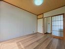内観写真 アパルト五門