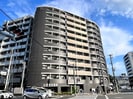EP京都河原町通Ⅱﾚｼﾞﾃﾞﾝｼｬﾙ(508)の外観