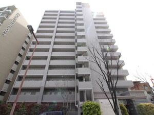 エスリ－ド梅田北（５０１）