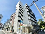 高津ゴールデンハイツ
