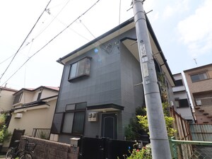 ハイツ上村