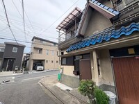 家原貸家　木屋元町A号