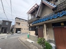 家原貸家　木屋元町A号の外観