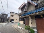 家原貸家　木屋元町A号