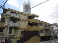 ラ・コモド－ナ茨木