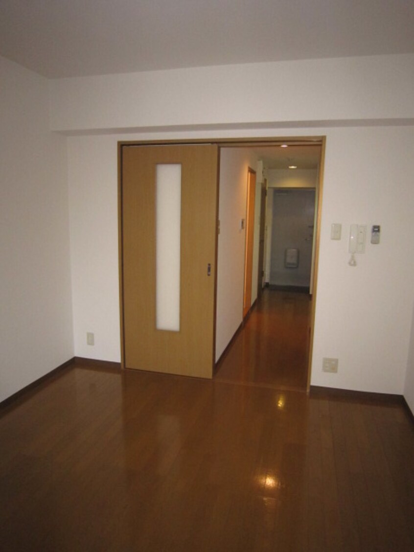 居室 デセンシア ISHIFUNE