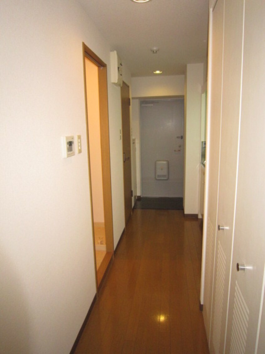 玄関 デセンシア ISHIFUNE