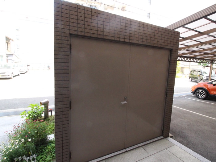 外観写真 デセンシア ISHIFUNE