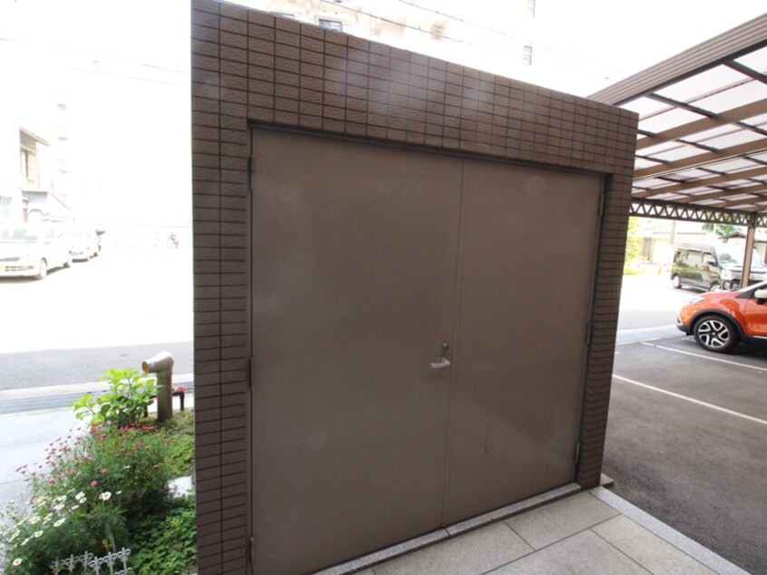 外観写真 デセンシア ISHIFUNE