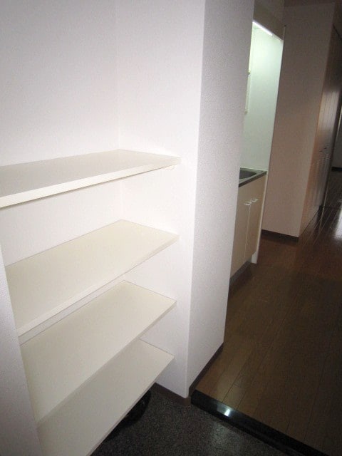 靴箱 デセンシア ISHIFUNE