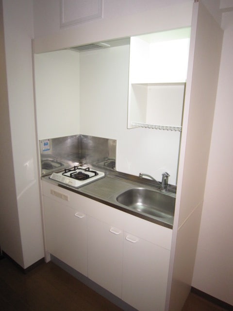 キッチン デセンシア ISHIFUNE