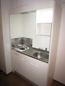 キッチン デセンシア ISHIFUNE