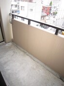 ベランダ・バルコニー デセンシア ISHIFUNE