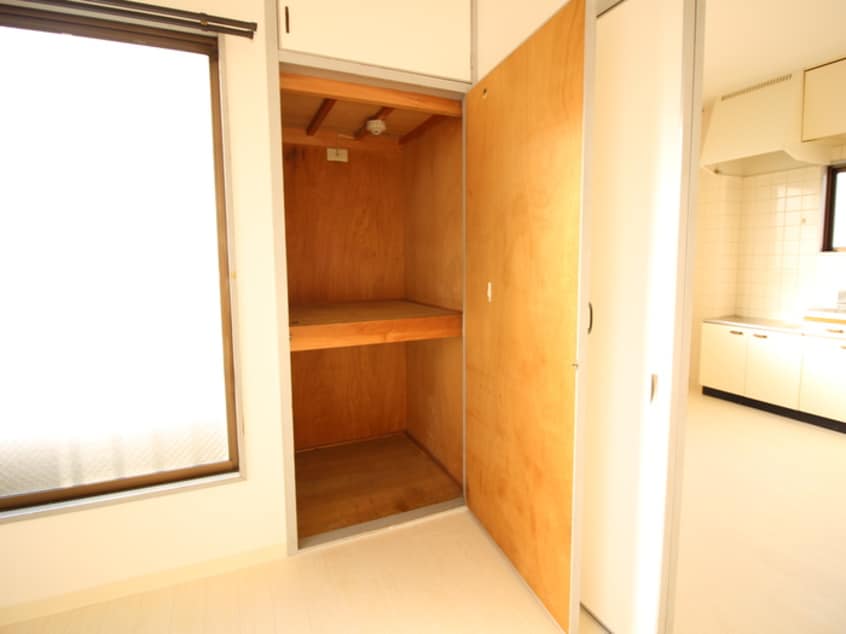 収納 ドミ－ル中本