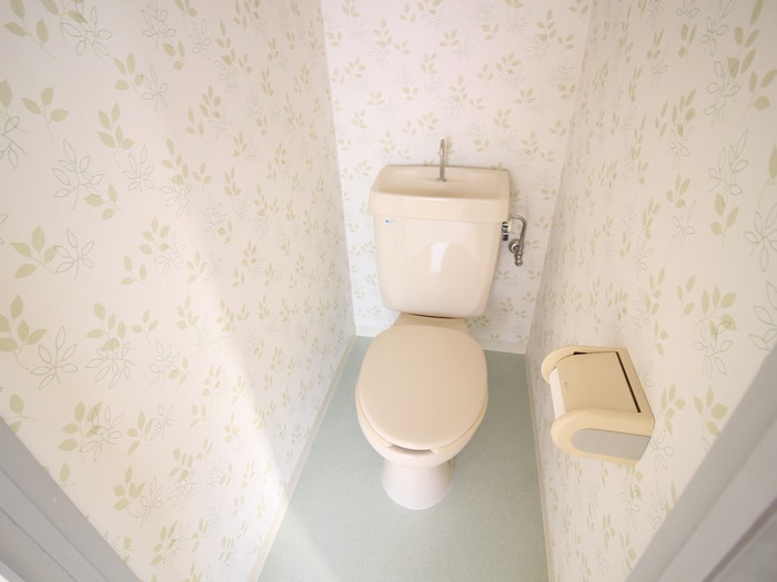 トイレ ドミ－ル中本