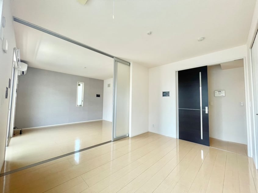 居室 ヴィルヌーブ サンティーエ