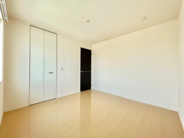 居室 ヴィルヌーブ サンティーエ