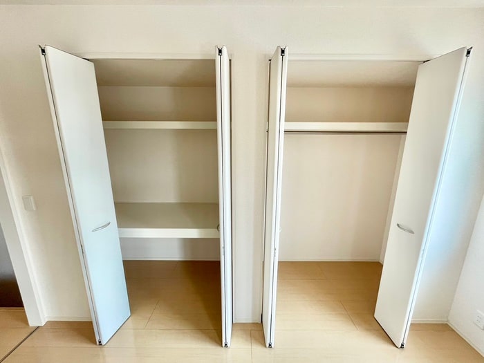 収納 ヴィルヌーブ サンティーエ