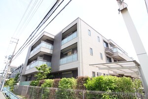 MAST COURT丸橋A棟