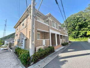 レーベン　スクエアⅠ号館