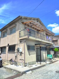 池田中町小西貸家