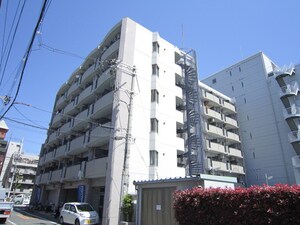 メゾン・ド・サンセール（416）