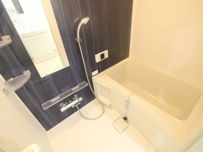 バス／シャワールーム等 ソスピーロ