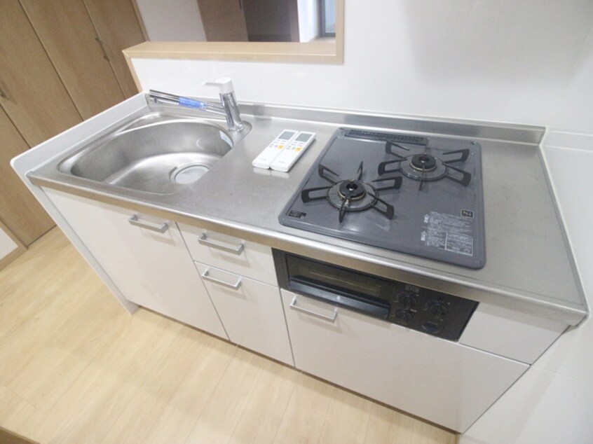 キッチン ソスピーロ